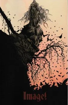 Cover of Issue #11