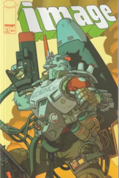 Issue #12