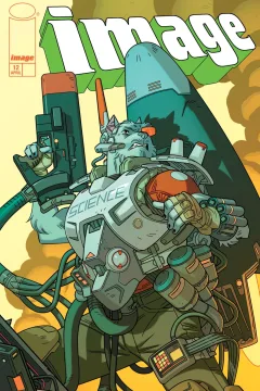 Issue #12