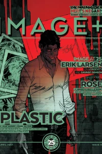 Here's Negan! Part Ten