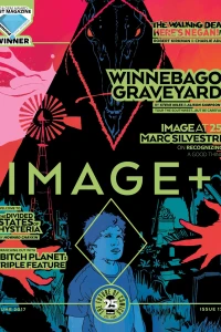 Here's Negan! Part Twelve