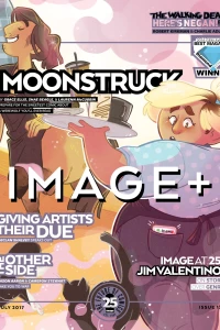 Here's Negan! Part Thirteen