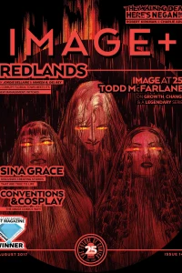 Here's Negan! Part Fourteen