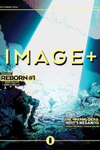 Here's Negan! Part Four