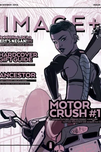 Here's Negan! Part Six