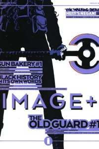 Here's Negan! Part Eight