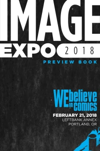 Issue #1