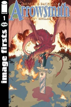 Issue #1