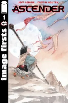 Issue #1