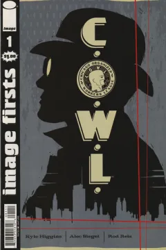 Issue #1