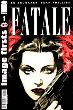 Issue #1