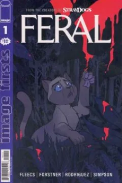 Issue #1
