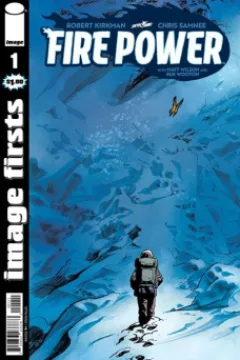 Issue #1