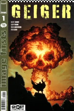 Issue #1