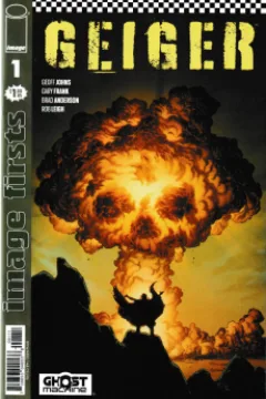 Issue #1