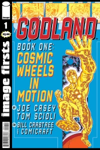 Cosmic Wheels in Motion