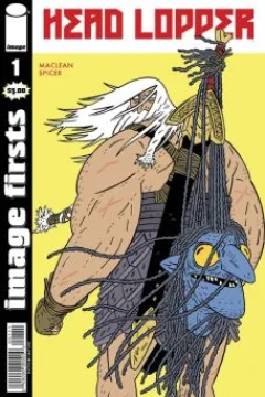 Issue #1