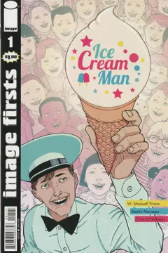 Issue #1