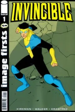 Issue #1