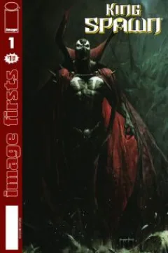 Issue #1