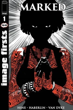 Issue #1