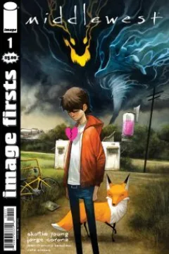 Issue #1