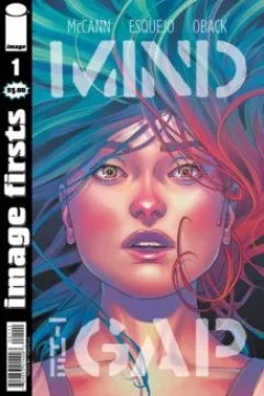 Issue #1