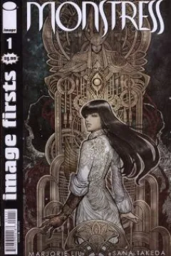 Issue #1