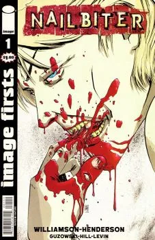 Cover of There Will Be Blood