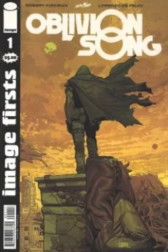 Issue #1
