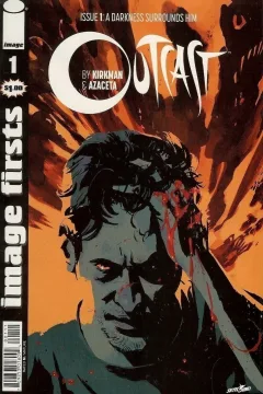 Issue #1