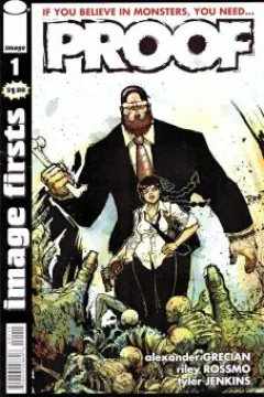 Issue #1