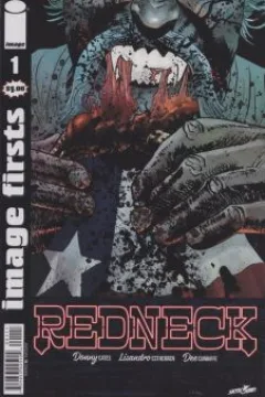 Issue #1