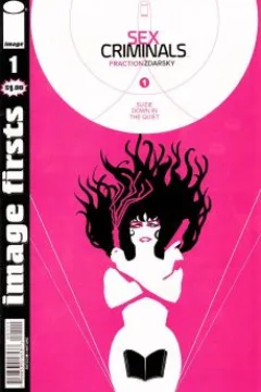 Issue #1