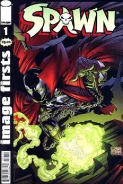 Issue #1