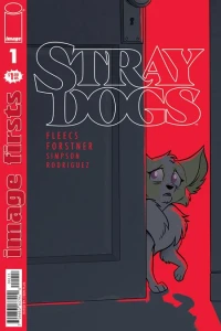 Issue #1