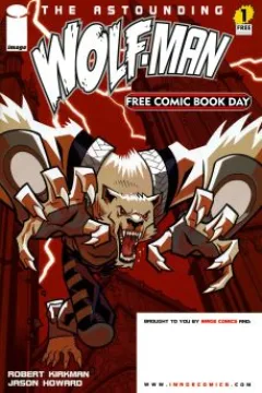 Issue #1