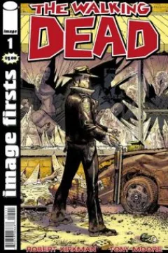 Issue #1