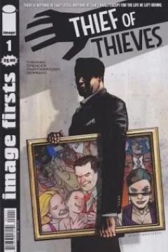Issue #1