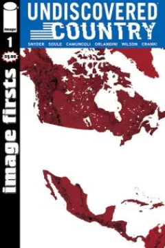 Issue #1