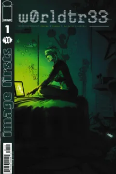 Issue #1