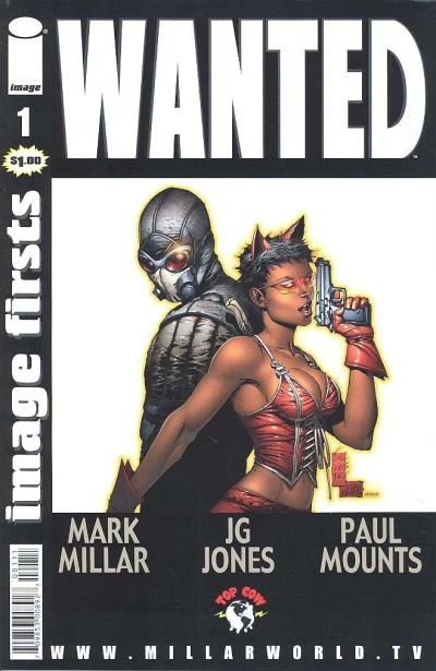 Cover of Bring on the Bad Guys