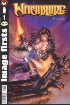Issue #1