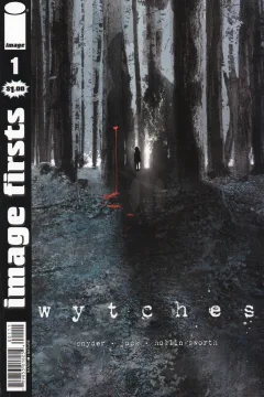 Issue #1