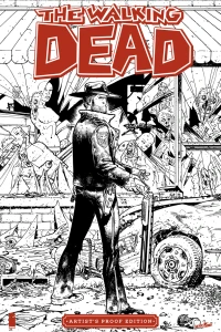 Issue #1
