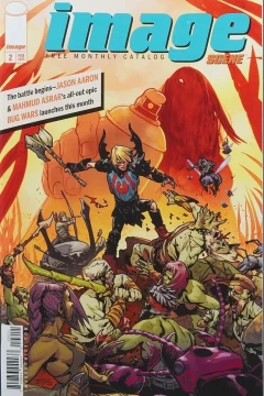 Issue #2