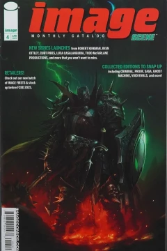 Issue #4