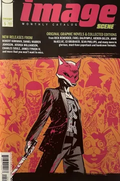 Issue #5