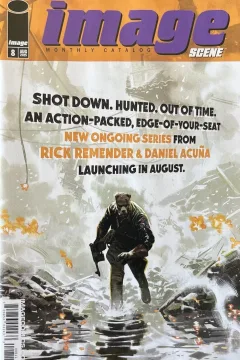 Issue #8