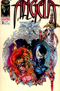 Issue #3